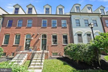6 Maxwell Square, Frederick, MD 21701 - #: MDFR2048506