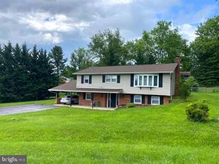 4610 Pinewood Trail, Middletown, MD 21769 - #: MDFR2048550