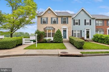 7997 Windsail Court, Frederick, MD 21701 - #: MDFR2048554