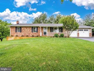 11960 Browning Court, Monrovia, MD 21770 - MLS#: MDFR2048578