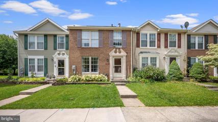 1542 Saint Lawrence Court, Frederick, MD 21701 - MLS#: MDFR2048582
