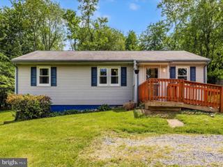 13828 Old Annapolis Road, Mount Airy, MD 21771 - #: MDFR2048588