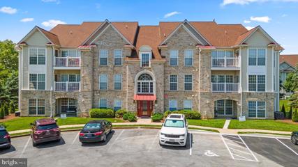 2500 Catoctin Court Unit 1-2D, Frederick, MD 21702 - #: MDFR2048614
