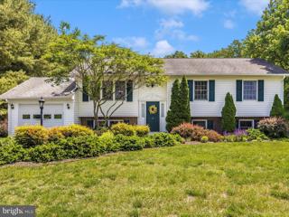 5809 Catoctin Overlook Drive, Mount Airy, MD 21771 - #: MDFR2048674