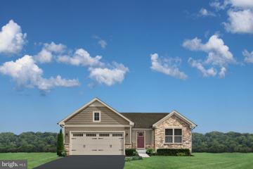 369 Crown Point Drive, Frederick, MD 21702 - MLS#: MDFR2048692