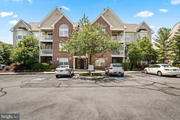6101 Springwater Place Unit 1203, Frederick, MD 21701 - MLS#: MDFR2048732
