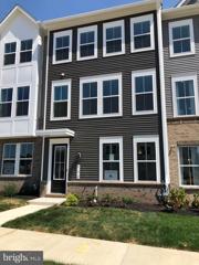 702 Iron Forge Road Unit 16, Frederick, MD 21702 - MLS#: MDFR2048740