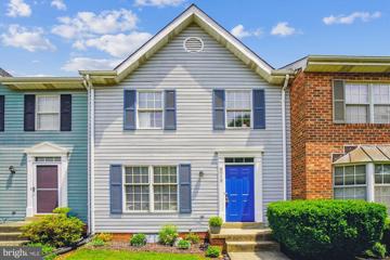 8013 Waterview Court, Frederick, MD 21701 - #: MDFR2048746