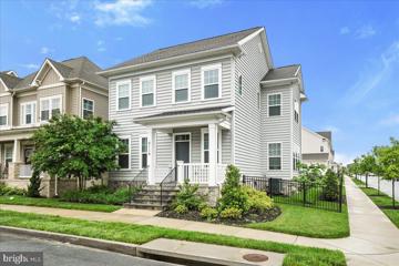 5116 Continental Drive, Frederick, MD 21703 - MLS#: MDFR2048794
