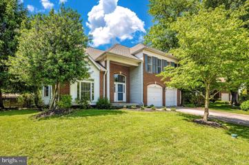 5318 Saint Mawes Court, Frederick, MD 21703 - #: MDFR2048824