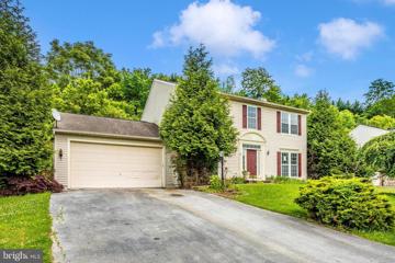 5 Young Branch Drive, Middletown, MD 21769 - #: MDFR2048830