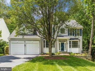 5744 Little Spring Way, Frederick, MD 21704 - #: MDFR2048834