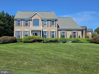 4021 Bunker Court, Mount Airy, MD 21771 - #: MDFR2048866