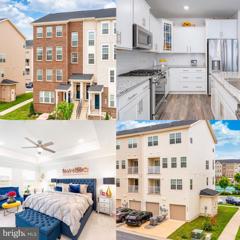 5950 Forum Square, Frederick, MD 21703 - #: MDFR2048870