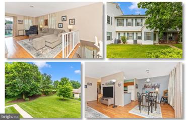 7050 Basswood Road Unit 11, Frederick, MD 21703 - MLS#: MDFR2049010