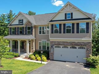 4767 De Invierno Place, Mount Airy, MD 21771 - #: MDFR2049066