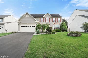 1674 Wheyfield Drive, Frederick, MD 21701 - #: MDFR2049082