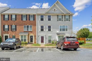 603 Hollowstone Road, Frederick, MD 21703 - MLS#: MDFR2049098