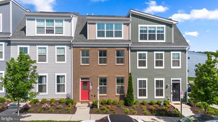 515 Gillespie Drive, Frederick, MD 21702 - MLS#: MDFR2049108