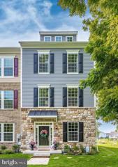 2901 Carriage House Drive, Frederick, MD 21701 - #: MDFR2049158