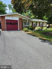 1403 Pinewood Drive, Frederick, MD 21701 - #: MDFR2049426