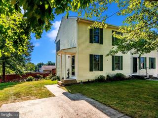 24 Provincial Parkway, Emmitsburg, MD 21727 - #: MDFR2049428