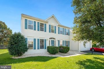 1808 Whispering Meadow Court, Frederick, MD 21702 - #: MDFR2049468