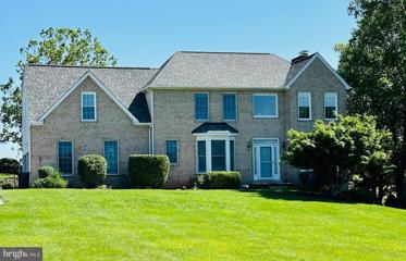 532 E Mountain Road, Knoxville, MD 21758 - MLS#: MDFR2049506