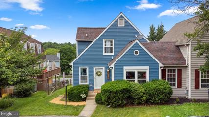 10810 Lake Square Court, New Market, MD 21774 - #: MDFR2049540