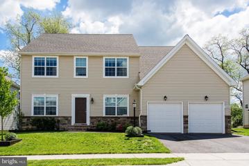 2104 Cohasset Court, Frederick, MD 21702 - #: MDFR2049562
