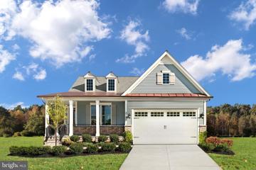 2725 Camomile Drive West, Frederick, MD 21704 - MLS#: MDFR2049644