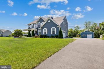 7277 Hattery Farm Court, Mount Airy, MD 21771 - #: MDFR2049650