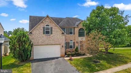 2136 Infantry Drive, Frederick, MD 21702 - #: MDFR2049670