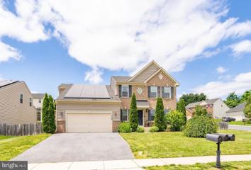 2145 Infantry Drive, Frederick, MD 21702 - MLS#: MDFR2049694