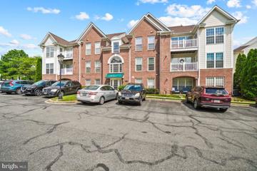 2505 Coach House Way Unit 1A, Frederick, MD 21702 - MLS#: MDFR2049840
