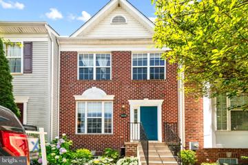 2606 Emerson Drive, Frederick, MD 21702 - MLS#: MDFR2049930