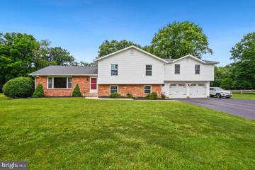 7006 Runnymeade Court, Frederick, MD 21702 - MLS#: MDFR2049958