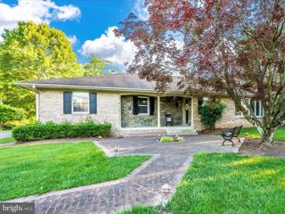 14119 Prospect Road, Mount Airy, MD 21771 - #: MDFR2049966