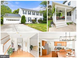 5348 Saint James Place, Frederick, MD 21703 - MLS#: MDFR2049980