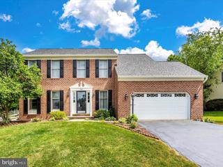 1006 Meadowgreen Drive, Mount Airy, MD 21771 - #: MDFR2050028