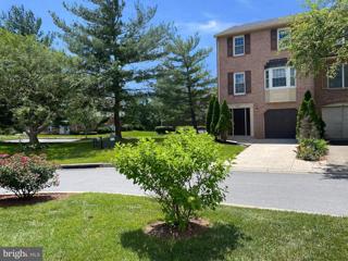 8027 Hollow Reed Court, Frederick, MD 21701 - MLS#: MDFR2050080