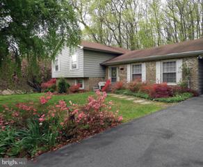 8614 Burnt Hickory Circle, Frederick, MD 21704 - #: MDFR2050086