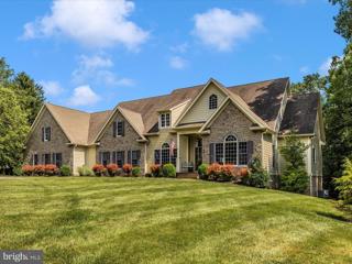 6939 N Clifton Road, Frederick, MD 21702 - MLS#: MDFR2050096