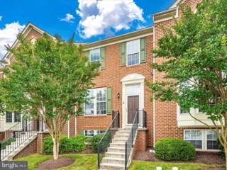 4 Smokehouse Circle, Middletown, MD 21769 - #: MDFR2050124