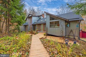 14545 Brown Road, Thurmont, MD 21788 - MLS#: MDFR2050148