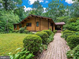 12644 Jesse Smith Road, Mount Airy, MD 21771 - MLS#: MDFR2050150