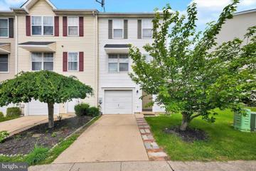 418 NW Blossom Lane, Frederick, MD 21701 - #: MDFR2050158