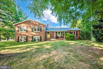3541 Chick Lane, Knoxville, MD 21758 - MLS#: MDFR2050162