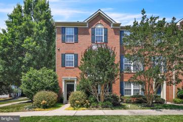 3822 Addison Woods Road, Frederick, MD 21704 - #: MDFR2050202