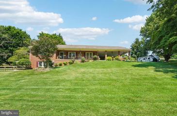 7530 Woodville Road, Mount Airy, MD 21771 - #: MDFR2050220